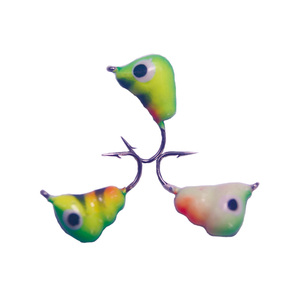 Рыболовное грузило из вольфрама - Product Image 2