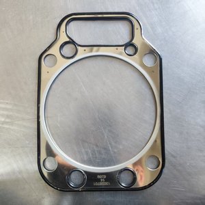 ปะเก็นฝาสูบชุดปะเก็นเครื่องยนต์ดีเซลรถบรรทุกสำหรับงานหนักหลายรุ่น - Product Image 6