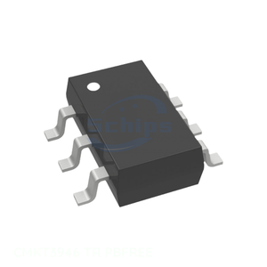 Buy Electronics Components Online CMKT3946 TR PBFREE 6-TSSOP, SC-88, SOT-363 Transistors Original One Stop Service - Product Image 1