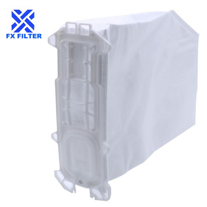 Bolsa <span class=keywords><strong>de</strong></span> Polvo para <span class=keywords><strong>Aspiradora</strong></span> FX, Bolsa <span class=keywords><strong>de</strong></span> Polvo No Tejida para Vorwerk <span class=keywords><strong>Kobold</strong></span> Vk 135 - Product Image 3