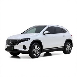 Mercedes-Benz EQA260 SUV 5 places 100% électrique de luxe, performances avancées, <span class=keywords><strong>2022</strong></span> 2023 2024 - Product Image 1