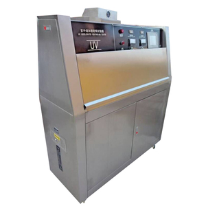 Labor Ausrüstung PLC Elektronische UV Lampe Aging <span class=keywords><strong>Test</strong></span> Kammer für Leder/Kunststoff/Gummi Prüfung - Product Image 5