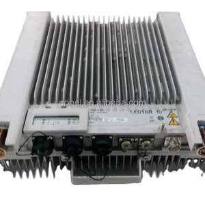 Unidad de Radio RRUS 12 B3  <span class=keywords><strong>KRC</strong></span> 161 282/2  para Estación Base Ericsson RDH 102 47/2 - Product Image 1