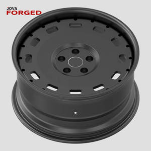 Roues de course japonaises en alliage d'aluminium OEM <span class=keywords><strong>Jr</strong></span> 28 18 "5x112 17 pouces 4x100 5x114.3 5x120 - Product Image 2