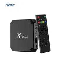 TV Box Android X 96mini – GS Movil – Panamá