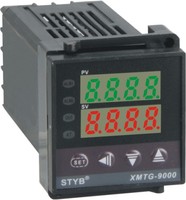 Controlador de entrada universal YOGU STYB compatible con RTD/termopar/PV