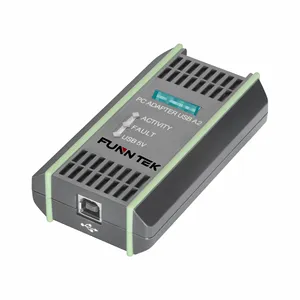 Novo & Original SIEMENS Adaptador PC USB A2 6GK1571-0BA00-0AA0 Com Cabo USB