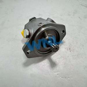 Bomba de Transferencia de Combustible 3848611 para Motor Cat D7R II D8N 3406E C12 C13 C15 C16 384-8611 - Product Image 3