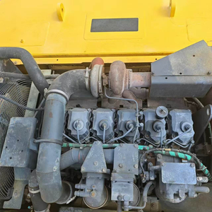 Excavatrice utilisée KOMATSU Pc400-7 l'équipement lourd de 40 tonnes approprié à la construction et à l'exploitation - Product Image 6