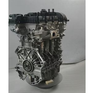 Motor de Combustión Interna de Gasolina de 4 Cilindros 4J16 Nuevo, Bloque de Motor SQRF4J16 para Chery Jetour Tiggo 8 - Product Image 6