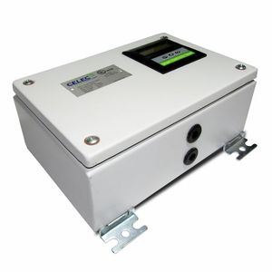 Bộ Điều Chỉnh Hệ Số Công Suất Tự Động Celec 3 KVAR Bộ Điều Chỉnh Hệ Số Công Suất Bộ Điều Chỉnh Tụ Điện Bảng Điều Khiển Ngân Hàng 5-<span class=keywords><strong>7</strong></span> Kw - Product Image 5