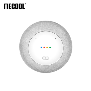 Mecool โฮมเธียเตอร์ KA1ดีวีดี T2 11.0แอนดรอยด์4GB 32GB ลำโพงฮับอัจฉริยะแบบพกพาระบบโฮมเธียเตอร์ DC ใช้พลังงานจาก DC - Product Image 2