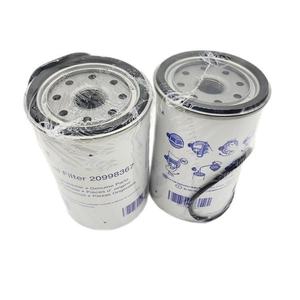 <span class=keywords><strong>Filtre</strong></span> à carburant diesel et séparateur d'eau pour pièces automobiles, <span class=keywords><strong>prix</strong></span> usine 20998367 3817517 8159975 21380475 21380408 3945966 - Product Image 1