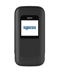 Sistema de llamadas inalámbricas de salida directa de la marca Syscall, última llegada, sistema de paginación rastreador de almacén, 2017