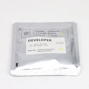 Desarrollador Compatible para Toshiba E Studio 2000AC 2500 2505 3005 3505 4505 FC505 - Product Image 5