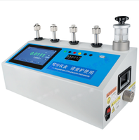 Automatic Hydraulic Calibration Bench Pressure Gauge and Transmitter Testing Device Digital Automatic Pressure Calibrator