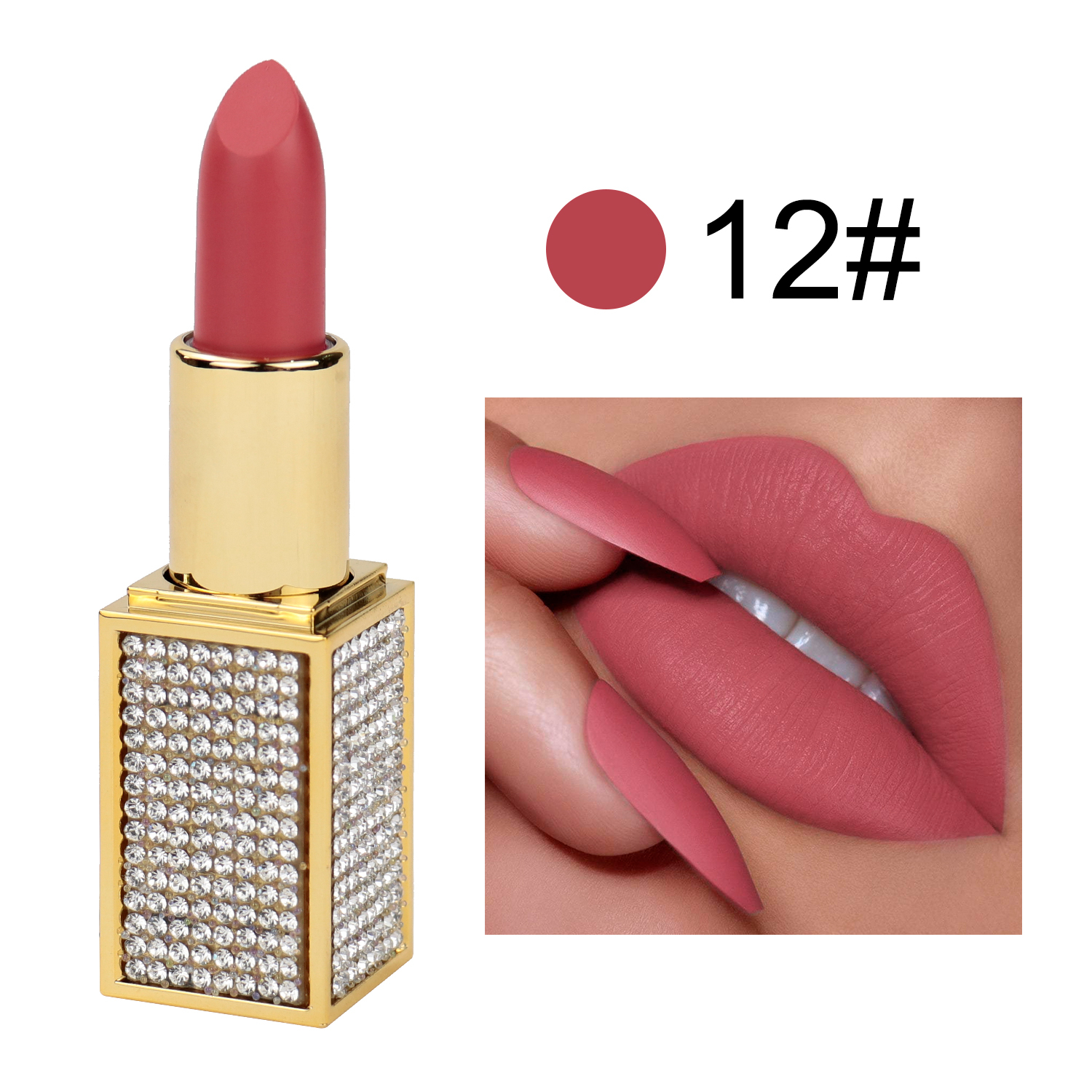 12 #