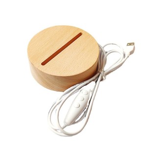 Espositore Rettangolare in Legno di Pino Ecologico Personalizzato con Incisione, Lucidato e Verniciato, con Luci LED per Collezioni d'Arte - Product Image 4