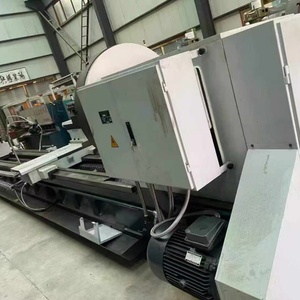 Used Medium Size Lathe <b>Machine</b> Second Hand Shenyang Portable Shaft Cylinder Head <b>Micro</b> Blade - Product Image 2