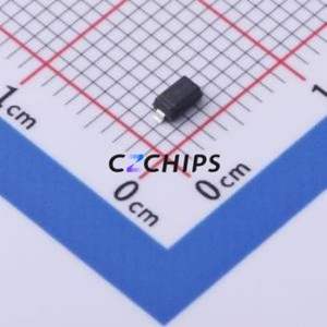 ไดโอด ZENER ไดโอด123 SOD-ใหม่ของแท้ชิ้นส่วนอิเล็กทรอนิกส์ - Product Image 1