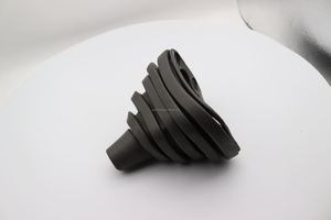 ปลอกยางกันฝุ่นจอยสติ๊ก SHA5 ทนทาน เหมาะสำหรับ SH210-5 SH200-5 SH240-5 SH350-5 คันบังคับวาล์วรถขุด - Product Image 4
