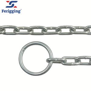 Estrangulador de entrenamiento de cadena de perro de obediencia profesional para mascotas de lujo - Product Image 5