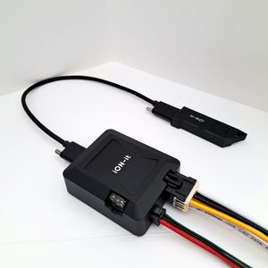 Inmovilizador de Seguridad para Automóviles con Bluetooth, Protección Antirrobo, Directo de Fábrica - Product Image 5