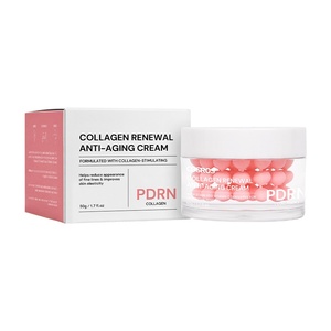 <span class=keywords><strong>Crema</strong></span> Facial de Noche con Colágeno Hialurónico, <span class=keywords><strong>Vitamina</strong></span> <span class=keywords><strong>C</strong></span> y Retinol de Molécula Pequeña, <span class=keywords><strong>Crema</strong></span> Hidratante Antienvejecimiento, Venta al por Mayor Personalizada - Product Image 5