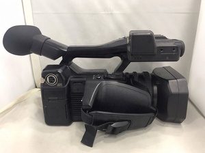 Caméscope Panasonic d'<span class=keywords><strong>occasion</strong></span> AG-FC100MC 4K pour la photographie de mariages et d'événements - Product Image 2