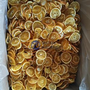 Séchoir à fruits à alimentation thermique au charbon pour tranches de pomme et de orange - Product Image 3