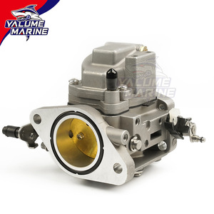 Kit de réparation de carburateur pour moteur hors-bord Yamaha 2 temps 40 CV 66T W0093 00 - Product Image 2