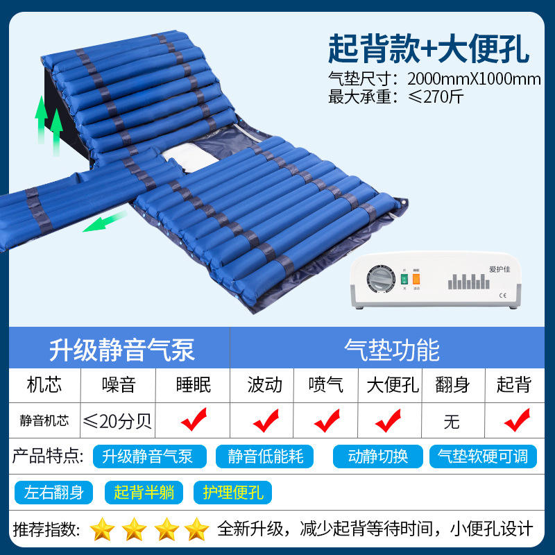 ด้านหลังของรูลำไส้