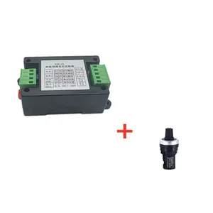 KW-1A Stepping Servo Controller Adjustable Speed Automatic Round Trip Single Axis Pulse Generator
