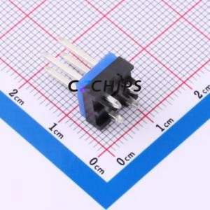 4.2-4A-12 Wire-to-Board Pin Header Through hole Component (THT),P=4.2mm Connector 2x2P 4.2mm Through Hole 4P - Product Image 1