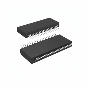 LTC6803IG-1 # 3ZZPBF En Stock, Circuito Integrado de Gestión de Energía (PMIC), Comprar Componentes Electrónicos en Línea, 44 FSOP - Product Image 1