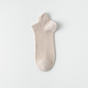 Calze sportive da donna traspiranti con Design personalizzato calze alla caviglia di alta qualità da uomo - Product Image 5