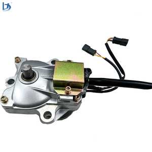 Digunakan di ekskavator Komatsu PC200-7 PC220-7 PC220LC-7 <span class=keywords><strong>PC300</strong></span>-7 <span class=keywords><strong>motor</strong></span> <span class=keywords><strong>Throttle</strong></span> 7834-41-2000 7834-41-2002 7834-41-3002 7834-41-3003 - Product Image 3