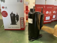 Compresseur LG QKS208HNB à haut rendement énergétique Chine Usine Compresseur Air AC Fabricant