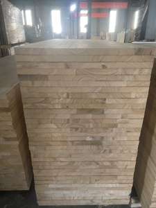 Tablero de Madera de <span class=keywords><strong>Paulownia</strong></span> de Fábrica de 2440*1220*12 15 18 20 mm, Madera Maciza de <span class=keywords><strong>Paulownia</strong></span> de Múltiples Tamaños, Tablero de Madera de <span class=keywords><strong>Paulownia</strong></span> con Unión Recta - Product Image 6