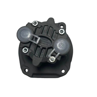 Nuevo Conjunto de Bomba de Combustible SuRun 0445020114 para Motores Weichai Serie WP6, WP10 y WP12
