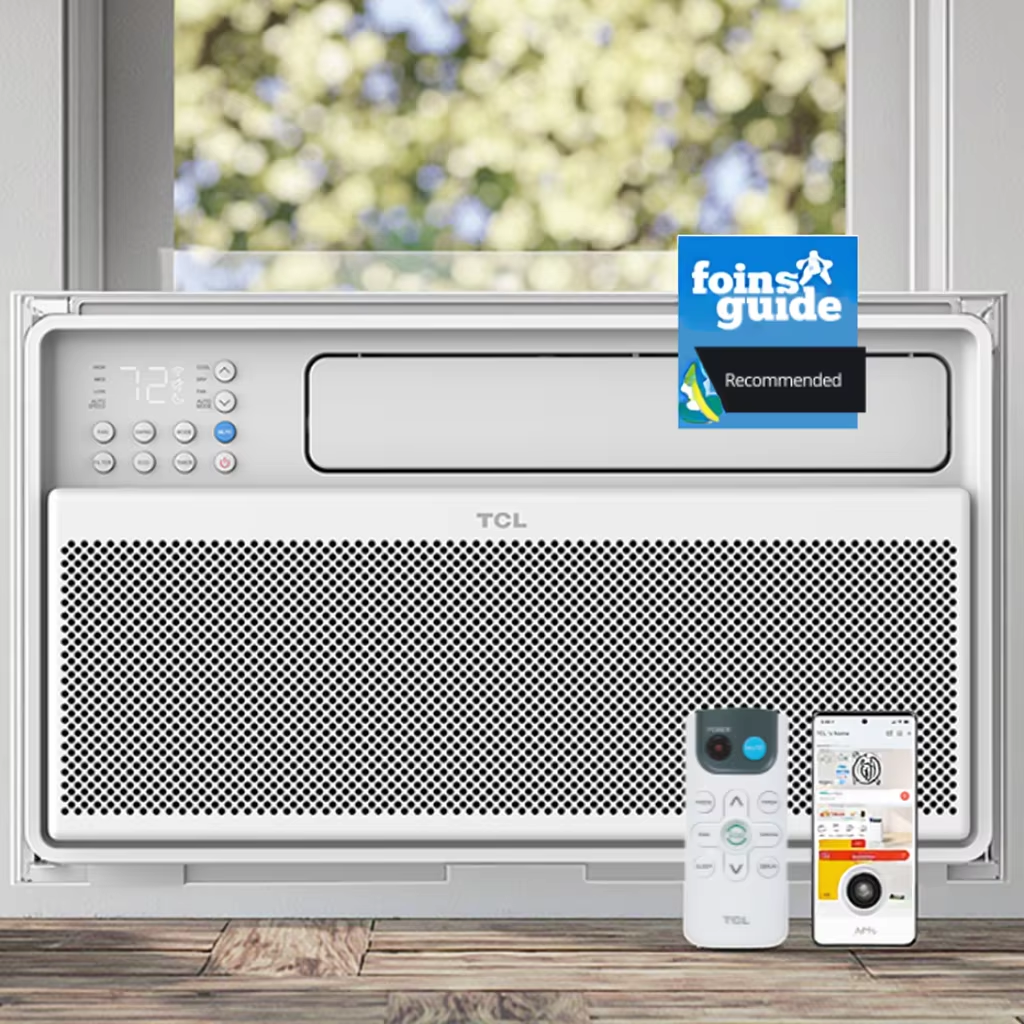 midea window air conditioner