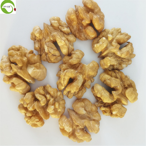 วอลนัทเปลือกเปลือยคุณภาพเยี่ยมจากยูนนาน บรรจุสุญญากาศ 10 กก. - Product Image 2