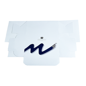 Cajas de pastel de mano gruesas personalizables en varios colores, para fiestas familiares DIY, cajas de pastel de fiesta de baile cúbico usadas - Product Image 5