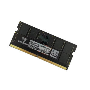 <span class=keywords><strong>Memory</strong></span> Stick ad alte prestazioni per Laptop Notebook DDR5 4800MHZ 5200MHZ 5600MHZ 16GB 24GB 32GB 48GB Sodimm RAM DDR5 - Product Image 2