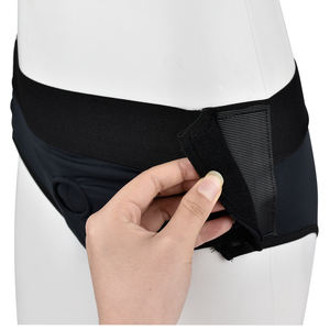 YOCY verkauft 17,7 cm Gesamtlänge Nicht poröse latex freie geruchlose Platin-Silikon-Dildos mit glatter Oberfläche für Erwachsene. - Product Image 5