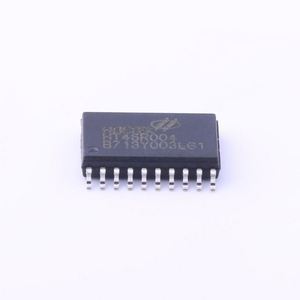 MCU HT46R004 ของแท้ 46R004 ชิ้นส่วนอิเล็กทรอนิกส์ - Product Image 1