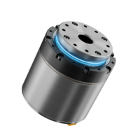 Actionneur rotatif Laifual de précision L170I avec frein, diamètre extérieur 170 mm, pour robot humanoïde, cobot médical, avec double encodeur absolu