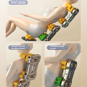 Ghế massage toàn thân không trọng lực 5D điện cao cấp Quảng Đông tốt nhất, giá rẻ, quét toàn thân 4D, không trọng lực 8D năm 2024 - Product Image 2