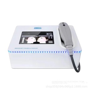 Cross-border Export Adjustable Face Hoist Beauty Salon Instrument for Face & Leg Care Model JRT-076 1.5/3.0/4.5/8.0/13.0mm - Product Image 2
