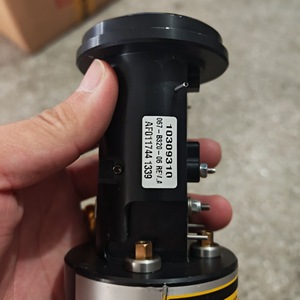 Ensemble émetteur laser 60825-1, équipement de contrôle industriel laser de classe 2 - Product Image 4